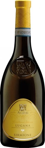 LUGANA CLASSICO SIRMIONE DOC 2016 750 ML