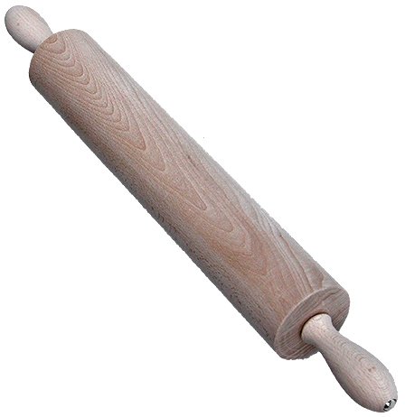MATTARELLO DIAM 7,5 62 CM GIREVOLE GIGANTE