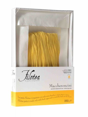 MACCHERONCINI 250 GR