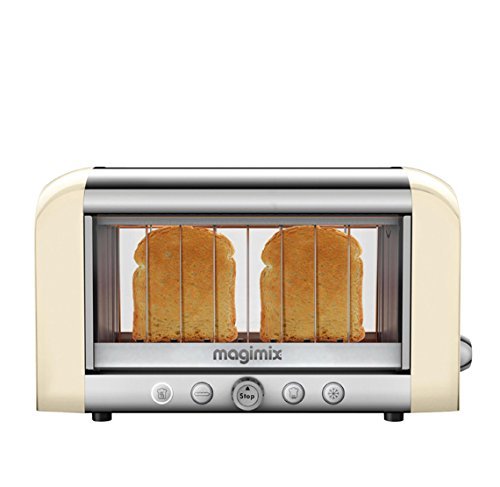 TOASTAPANE VISION BEIGE