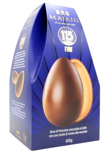 UOVO FIAT CLASSICO 400 GR