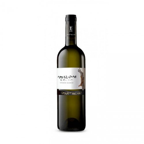 MANZONI BIANCO LE STROPE 2013 750 ML