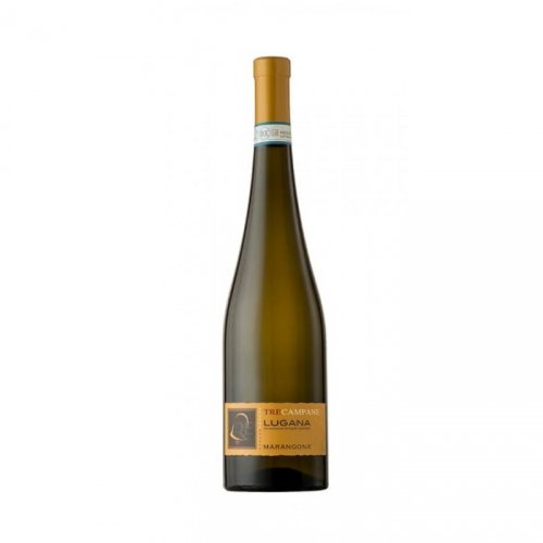 LUGANA CLASSICO TRE CAMPANE 2013 750 ML