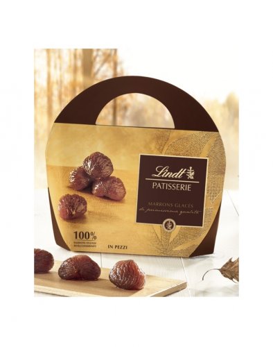 MARRONS GLACES ASTUCCIO GR. 200