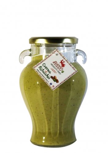 PESTO DI PISTACCHIO ANFORA 90 GR