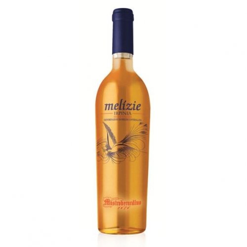 MELIZIE IRPINIA FIANO PASSITO 2008 375 ML