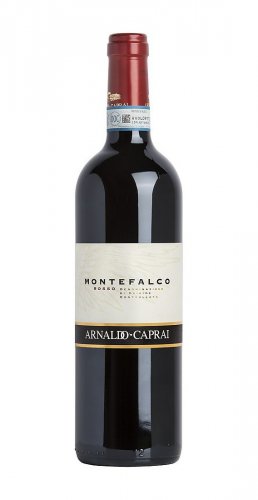 MONTEFALCO ROSSO 2014 750 ML