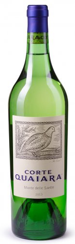 MONTE DELLE SAETTE 2013 750 ML