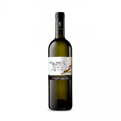 MULLER THURGAU LE STROPE 2014 750 ML