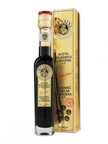 ACETO BALSAMICO DI MODENA IGP 5 MONETE 250 ML