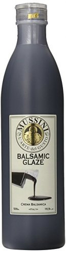 GLASSA CLASSICA ALL'ACETO BALSAMICO DI MODENA 500 ML