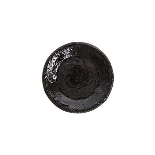 PRETA NERO PIATTO FRUTTA 20 CM