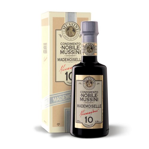 MADEMOISELLE N. 10 CONDIMENTO NOBILE 250 ML