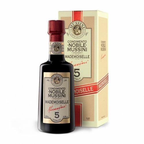 MADEMOISELLE N. 5 CONDIMENTO NOBILE 250 ML