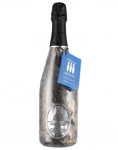 ABISSI BRUT PORTOFINO DOC 2015 750 ML