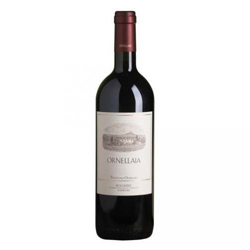 ORNELLAIA 2013 750 ML