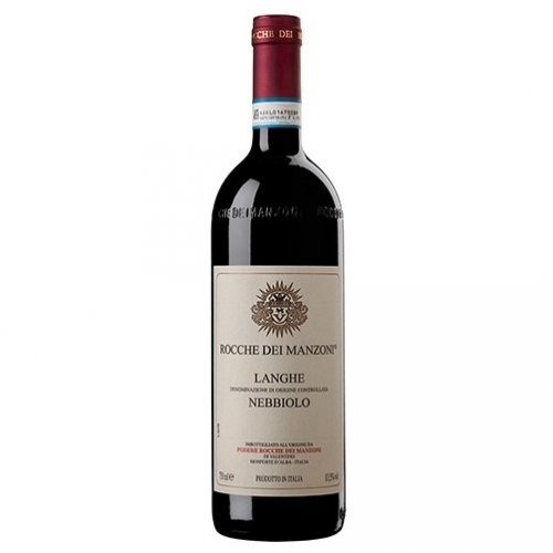 NEBBIOLO 2014 750 ML