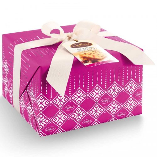 PANETTONE CILIEGIA E CIOCCOLATO 1000 GR