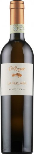RECIOTO DI SOAVE DOCG LA PERLARA 2014 500 ML