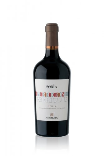 PERRICONE 2014 SORIA 750 ML