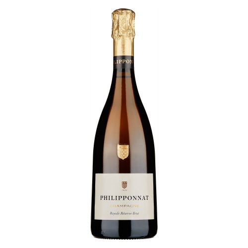 CHAMPAGNE ROYALE RESERVE BRUT 750 ML
