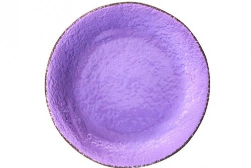 PRETA LILLA PIATTO FRUTTA 20 CM