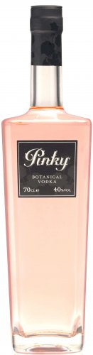 VODKA PINKY 700 ML