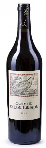 PINUAR 2015 750 ML