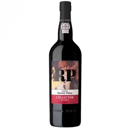 PORTO COLLECTOR RISERVA RP 750 ML