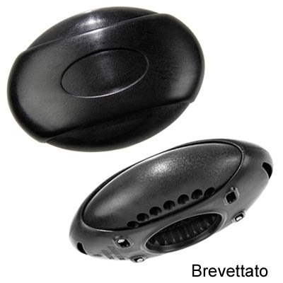 PINZA PER SPUMANTE IN FIBRA DI CARBONIO