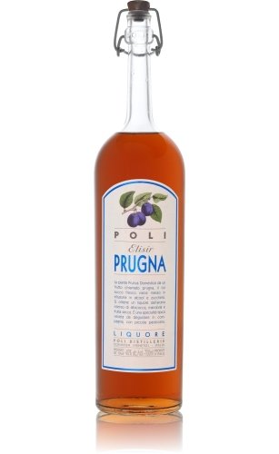 LIQUORE ELISIR PRUGNA 700 ML