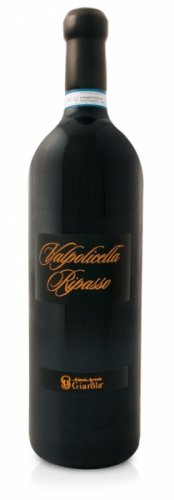 VALPOLICELLA RIPASSO SUPERIORE 2012 3000 ML