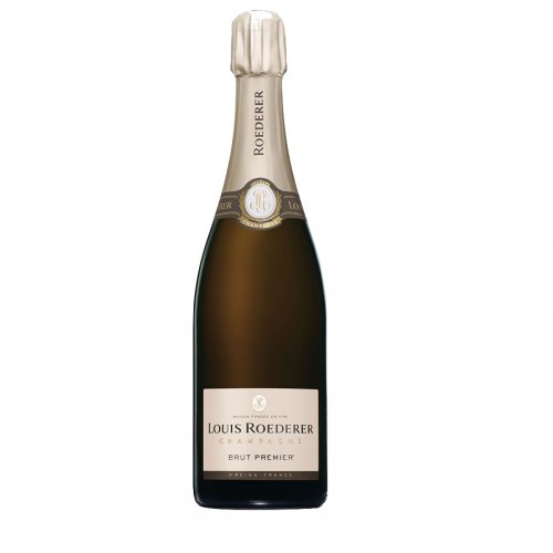 CHAMPAGNE BRUT PREMIER 750 ML