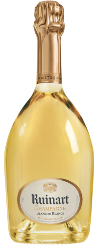 CHAMPAGNE BLANC DE BLANC 750 ML