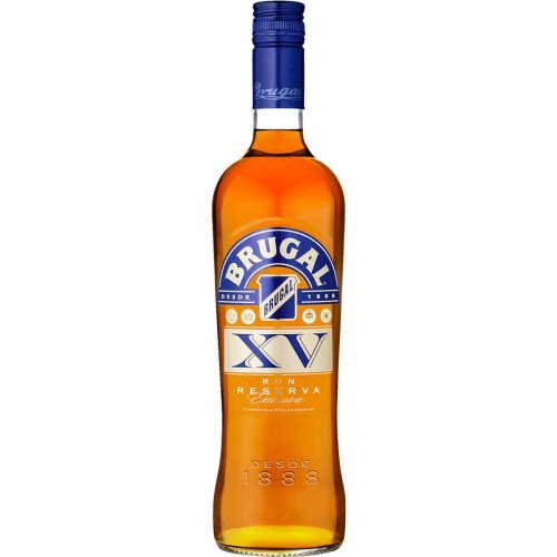RUM ANEJO SUPERIOR 700 ML
