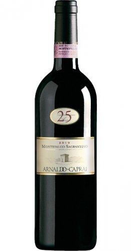 MONTEFALCO SAGRANTINO 25 ANNI 2010 1500 ML