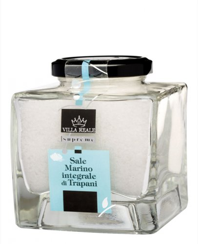 SALE MARINO INTEGRALE SUPREME 340 GR