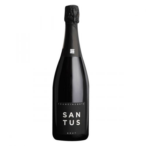 FRANCIACORTA BRUT SANTUS 750 ML