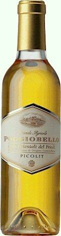 PICOLIT 2009 375 ML