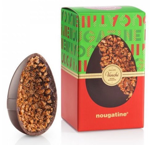 UOVO NOUGATINE 540 GR