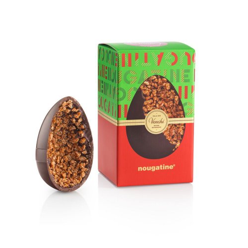 UOVO NOUGATINE FONDENTE 570 GR
