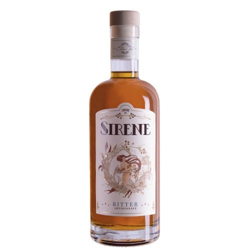 LIQUORE DELLE SIRENE 700 ML
