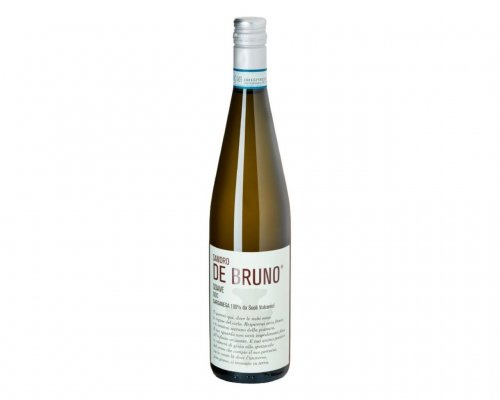 SOAVE DOC "COLLI SCALIGERI" 2021 750 ML