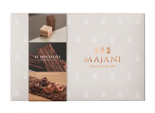 LE SPECIALITA' 1 256 GR