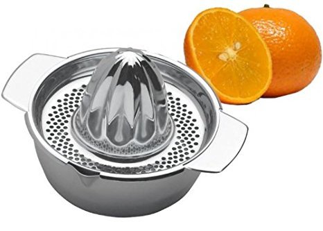 SPREMI AGRUMI INOX