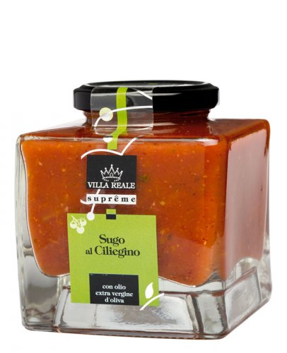 SUGO AL CILIEGINO 290 GR