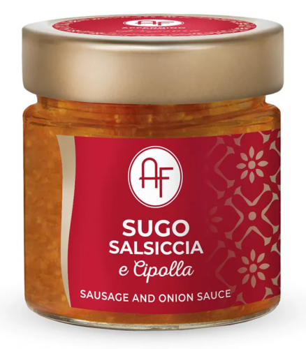 CULATELLO SAUCE 200 GR