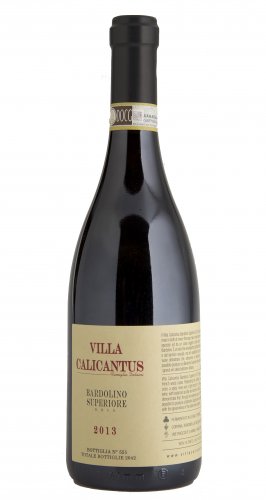BARDOLINO SUPERIORE DOCG 2017 750 ML