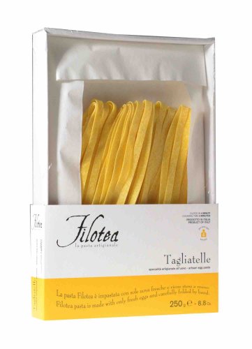 TAGLIATELLE 250 GR