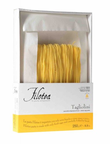 TAGLIOLINI 250 GR